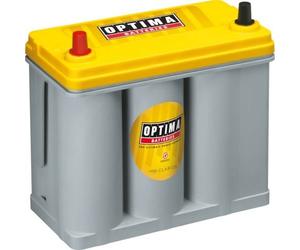 OPTIMA 8701760018882 Batterie