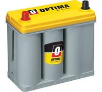 OPTIMA 8711760008882 Batterie