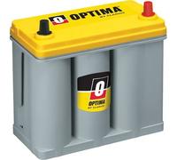OPTIMA 8721760008882 Batterie