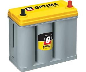 OPTIMA 8721760008882 Batterie