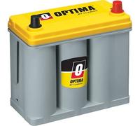 OPTIMA 8731760008882 Batterie