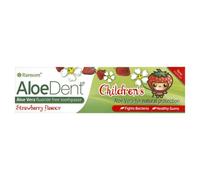 Optima Aloedent Junior Dentifrice 50 ml - Lot de 3