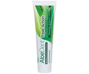 Optima AloeDent® Triple Action Dentifrice(S) 100 ml