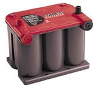 OPTIMA Batterie 12V, 44AH, 730A