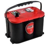OPTIMA Batterie 12V 50AH 815A