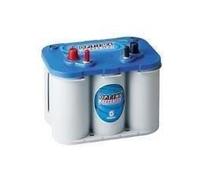 Optima Batteries Batterie 8162530008882