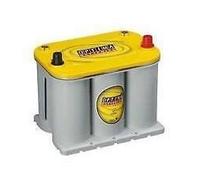Optima Batterie YellowTop YTR3.7 – 12V 48Ah 660A AGM spiralée