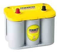 OPTIMA Batterie de Décharge Lente 12V 55AH