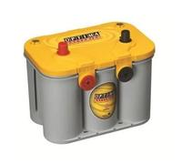 OPTIMA Batterie de Décharge Lente 12V 55AH