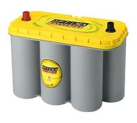 OPTIMA Batterie de Décharge Lente 12V 75AH
