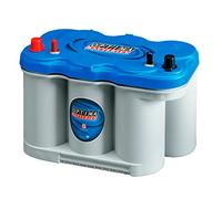 OPTIMA - BATTERIE OPTIMA BLUETOP BT DC5.0