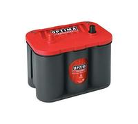 Optima Batterie Voiture RTS 4.2