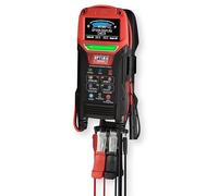 OPTIMA Batteries Digital 400+ 12 V Mainteneur de Batterie et Chargeur pour Batteries AGM, Lithium, Automobile, Marine et Powersport