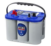 Optima Blue Top Bt Dc 4.2 Batterie Dual Sprial Cell, 12V 55Ah 765 Amps (En)