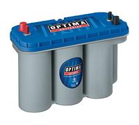 Batterie Optima Blue BTDC 5.5 75AH