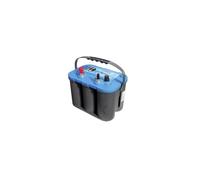 Optima Batteries Batterie BlueTop BT SLI 4.2 12V 50Ah 815A AGM Démarrage