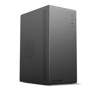 Boitier Mini Tour Micro ATX Advance Optima (Noir) + alimentation 350W