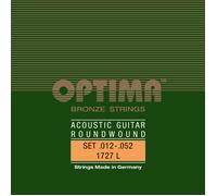 OPTIMA BRONZE STRINGS Acoustique Guitares Cordes LOT Strings Set