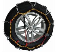 OPTIMA Chaînes à Neige Camping-car et Fourgon 215/70R15 G16 Modèle 227