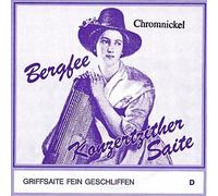 Optima cordes cithare doigté accordage munichois prolongé 1245.M.H Jeu complet