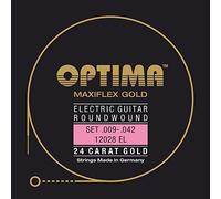 Optima - 12028 EL Gold ElectricMaxiflex