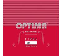 Optima cordes de violon acier D1 1041