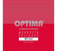 Optima, Cordes pour mandole, Ré