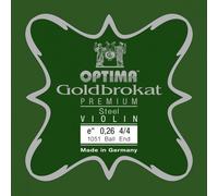 OPTIMA GOLDBROKAT PREMIUM 4/4 MI - MEDIUM (BOULE)