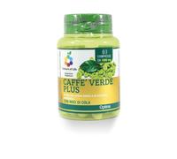 Optima Naturals Café Vert Plus 60comp