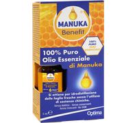 Optima Naturals Huile Essentielle de Manuka - 5 ml
