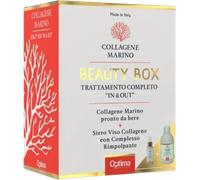 Optima Naturals Marine Collagen Beauty Box - 1 kit