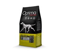 Optima nova Adult All Breeds Digestive Lapin & Potato Grain Free 12 000 g