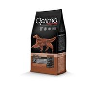 OPTIMA NOVA Adult Mature Chicken & Rice - 12 kg