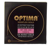 Optima Optima 12028 EL Gold ElectricMaxiflex