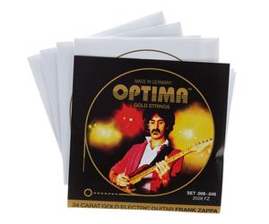 Optima Optima 2028FZ Gold Strings