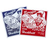 Optima Optima Hammered Dulcimer Bergfee 96/3