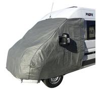 OPTIMA Protection de cabine Tyvek Boxer/Jumper/Ducato X250/X290 - 2006 > Housse intégrale