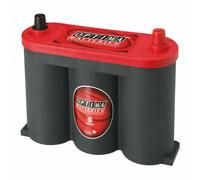Optima RED TOP RTS2.1 6V 50AH 815A