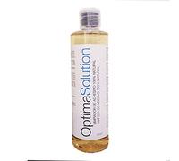 Optima Solution Nettoyant Adhésifs Agrumes 100 % Naturel - Pour peau et prothèse capillaire