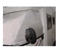 OPTIMA Volet extérieur isotherme
