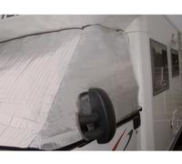 OPTIMA Volet extérieur isotherme Midland