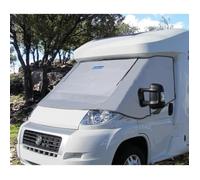 OPTIMA - Volet extérieur isotherme rabattable Pano Boxer / Jumper / Ducato X250/X290 - à partir de 2006