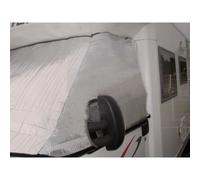 OPTIMA Volet Isotherme Extérieur Camping-Car BOXER/JUMPER/DUCATO (2006+)