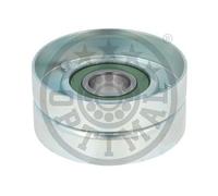 OPTIMAL 0-N1902S-10 Poulie tendeur de courroie d'accessoire sans fixation