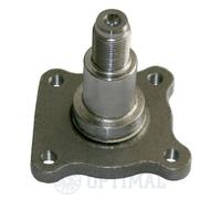 OPTIMAL 04-P297 Moyeu de roue