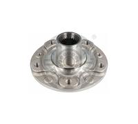 Optimal 04-P502 - Moyeu de roue