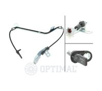 Capteur de vitesse de roue ABS Capteur actif 06-S866 OPTIMAL pour SUBARU OUTBACK