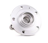 Moyeu de Roue Avant VW Caddy III, Golf V, Touran, Passat, Skoda Octavia, Audi A3