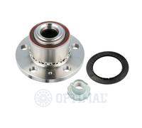 OPTIMAL 101027 Kit de roulements de roue pour AUDI,SEAT,SKODA,VW,VW (SVW)
