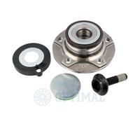 OPTIMAL 102302 Kit de roulements de roue pour AUDI,AUDI (FAW)